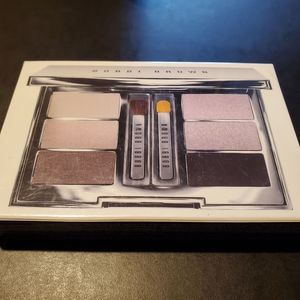 Bobbi Brown Luxe Eye Palette
